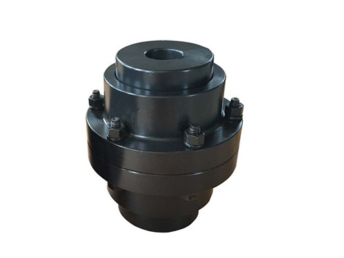 GIICL型鼓形齒式聯(lián)軸器  